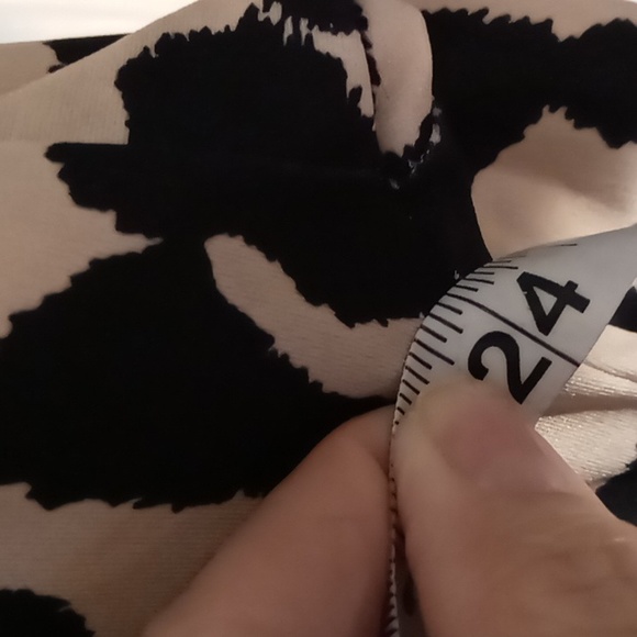 Asos Design Curve Brand Maxi Dress - Picture 12 of 13